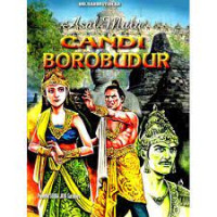 Image of Asal mula candi borobudur