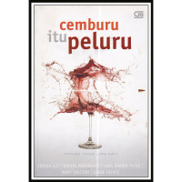 Image of Cemburu itu peluru