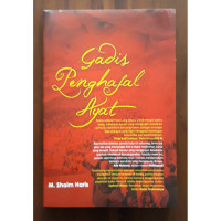 Image of Gadis penghafal ayat
