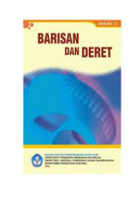 Image of Barisan dan deret