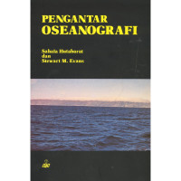 Image of Pengantar oseaografi