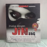 Image of Dialog dengan jin abg