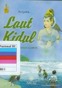 Image of Laut Kidul : misteri dan kekayaan alamnya