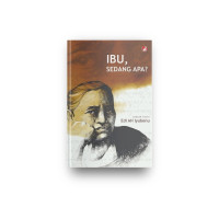Image of Ibu sedang apa?