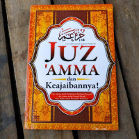 Image of Juz 'amma dan keajaibannya!