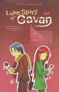 Image of Love story of gavan