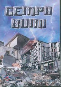 Image of Gempa bumi
