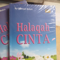 Image of Halaqah cinta