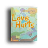 Image of Love hurts