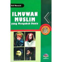 Image of Ilmuwan muslim yang mengubah dunia