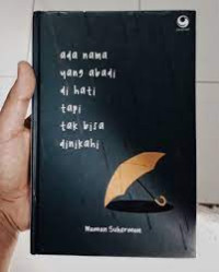 Image of Ada nama yang abadi di hati tapi tak bisa dinikahi