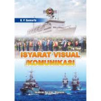 Image of Isyarat visual / komunikasi