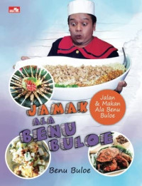 Image of Jamak ala benu buloe
