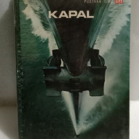 Image of Kapal