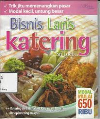 Image of Bisnis laris katering