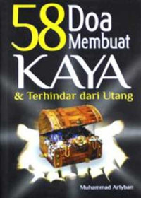 Image of 58 doa membuat kaya & terhindar dari utang