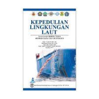 Image of Kepedulian lingkungan laut