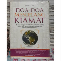 Image of Doa-doa menjelang kiamat