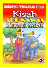 Image of Kisah abu nawas mengecoh gajah