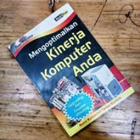 Image of Mengoptimalkan kinjerja komputer anda