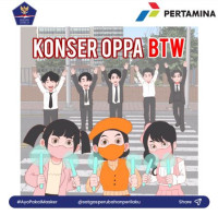 Image of Konser Oppa BTW