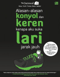 Image of Alasan-alasan konyol dan keren kenapa aku suka lari jarak jauh