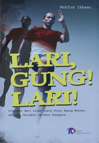 Image of Kisah 1001 yang seru, unik, dan keren tentang lari