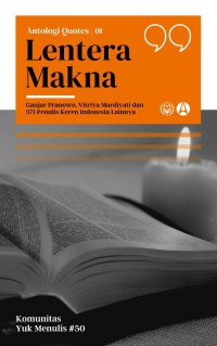 Image of Lentera makna