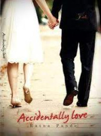 Image of Accidentally love
