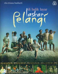 Image of Di balik layar laskar pelangi