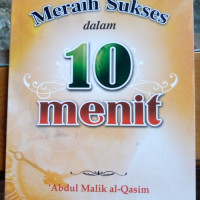 Image of Meraih sukses dalam 10 menit