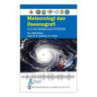 Image of Meteorologi dan oseanografi