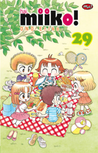 Image of Hai, miiko! 29
