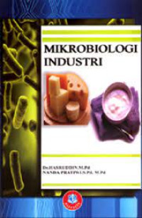 Image of Mikrobiologi industri