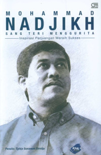 Image of Mohammad NADJIKH Sang Teri Menggurita