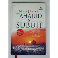 Image of Mukjizat tahajud dan subuh