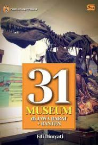 Image of 31 museum di Jawa Barat + Banten