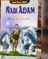 Image of Nabi adam