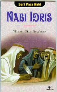 Image of Nabi idris