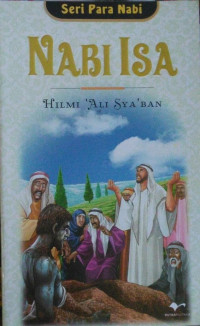 Image of Nabi isa