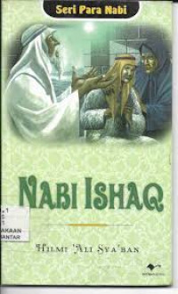 Image of Nabi ishaq : seri para nabi