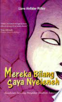 Image of Mereka bilang saya nyeleneh : kesaksian seorang pengidap sindrom asperger
