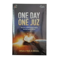 Image of One day one juz