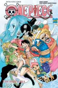 Image of One piece 82