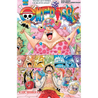Image of One piece 83