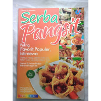 Image of Serba pangsit paling populer, favorit, istimewa