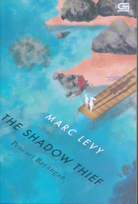 Image of Pencuri Bayangan = The Shadow Thief