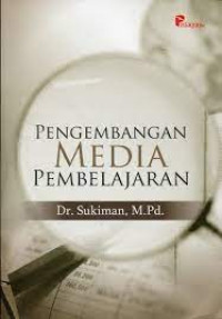 Image of Pengembangan media pembelajaran