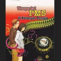 Image of Waspadai PMS di kalangan remaja