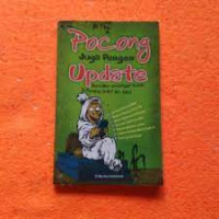 Image of Pocong juga pengen update